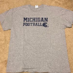 Michigan Football T-shirt